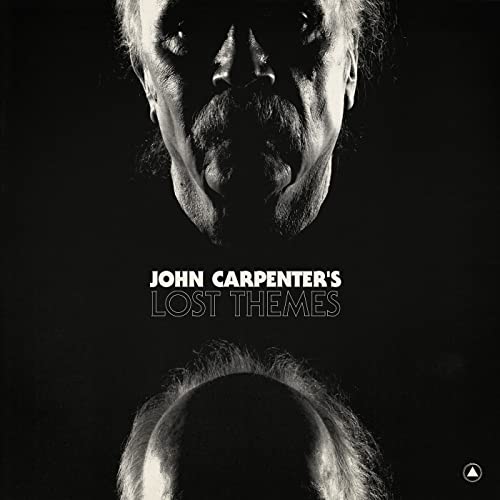 John Carpenter Lost Themes Sb 15 Year Editi Amped Exclusive 