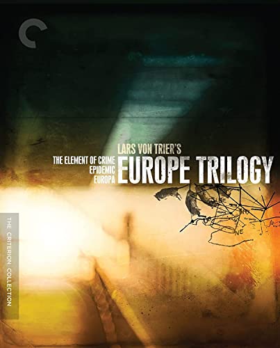Lar Von Triers Europe Trilogy/Lar Von Triers Europe Trilogy@BR/1984-1991