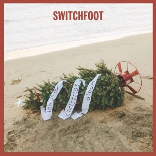 Switchfoot/This Is Our Christmas Album@Amped Exclusive