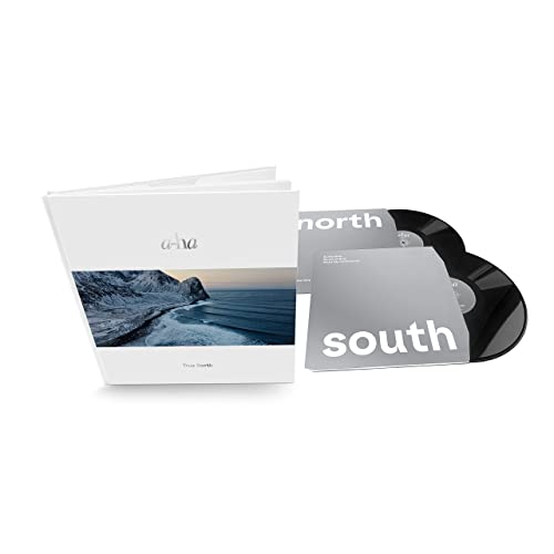 A-Ha/True North (Premium Edition)