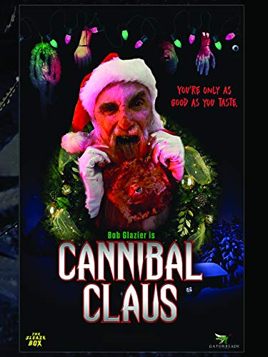 Cannibal Claus/Cannibal Claus@Amped Exclusive