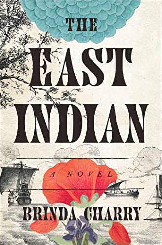 Brinda Charry The East Indian 