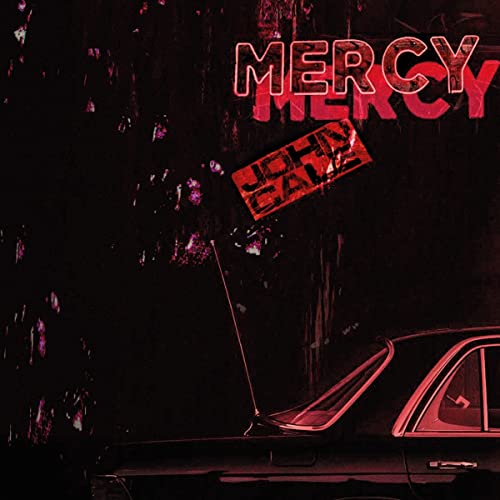 John Cale/MERCY