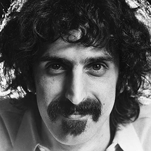 Frank Zappa/Waka/Wazoo@4CD/Blu-ray