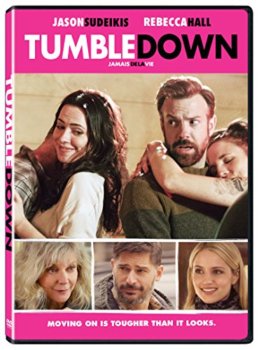 Tumbledown/Hall/Sudeikis