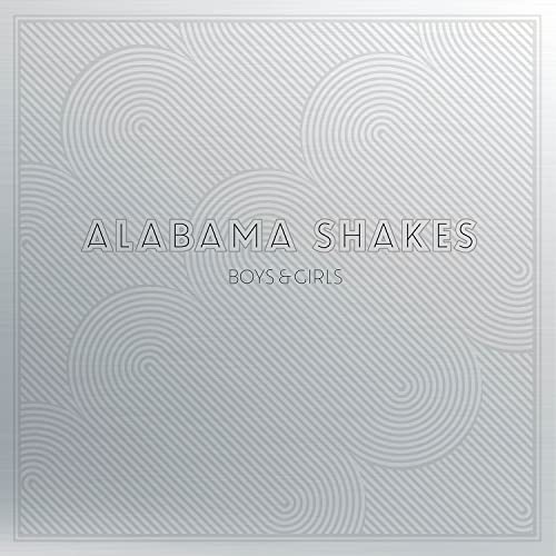 Alabama Shakes/Boys & Girls@10 Year Anniversary Edition