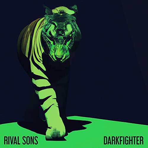 Rival Sons/DARKFIGHTER