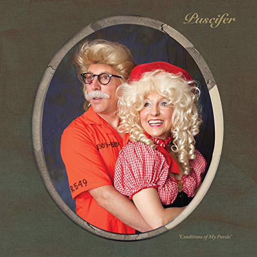 Puscifer/Conditions of My Parole