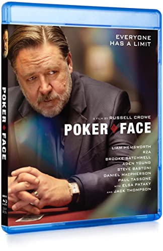 Poker Face/Poker Face