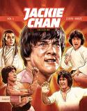 Jackie Chan Collection Vol. 1 1976 1982 Blu Ray 7 Disc 