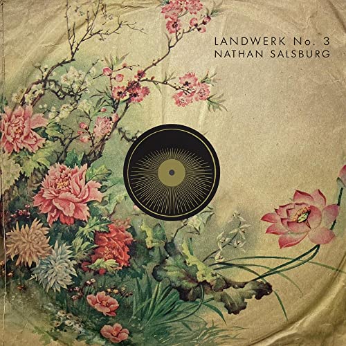 Nathan Salsburg/Landwerk No. 3@Amped Exclusive