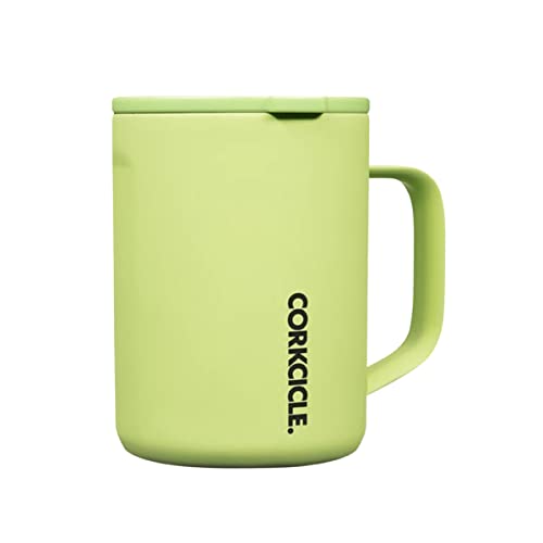 Corkcicle Mug-Citron