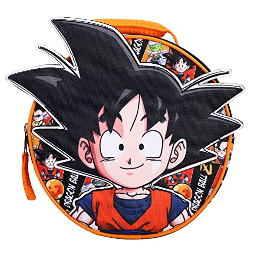 Lunchbox/Dragon Ball-Z - Goku