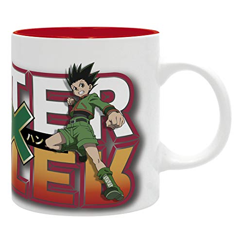 Mug/Hunter X Hunter