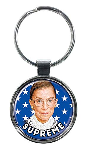 Keychain/Rbg