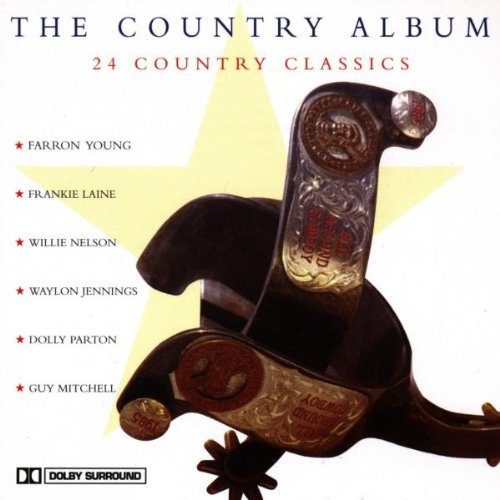 Country Album/Country Album@Import-Aus