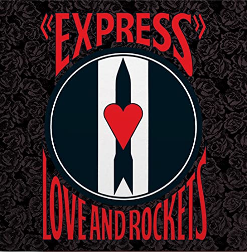 Love & Rockets/Express
