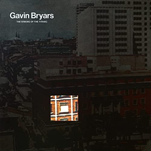 Gavin Bryars/Sinking Of The Titanic@Amped Non Exclusive