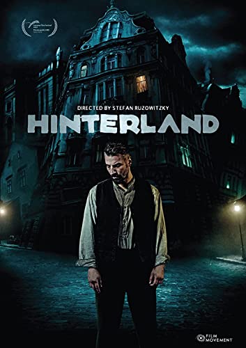 Hinterland/Hinterland@DVD@NR