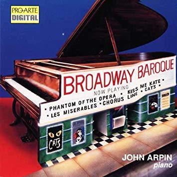 John Arpin/Broadway Baroque
