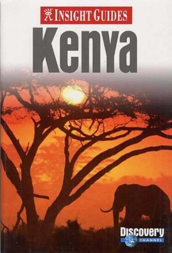 Kenya Insight Guide/Kenya Insight Guide
