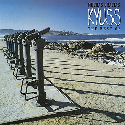 Kyuss/Muchas Gracias: The Best of Kyuss