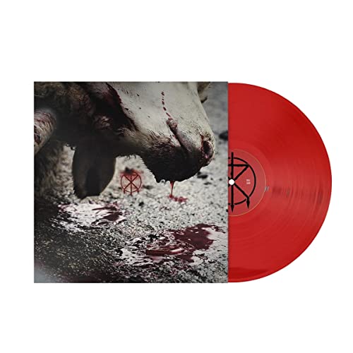 To The Grave/Director's Cuts (Red Dot Sight Vinyl)