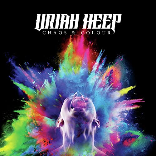 Uriah Heep/Chaos & Colour (Deluxe)