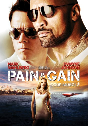 Pain & Gain (Bilingual)/Pain & Gain (Bilingual)