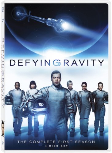 Defying Gravity/Season 1