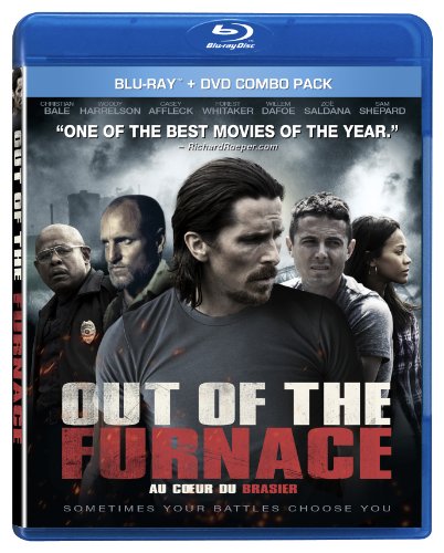 Out Of The Furnace (Bilingual)/Out Of The Furnace (Bilingual)