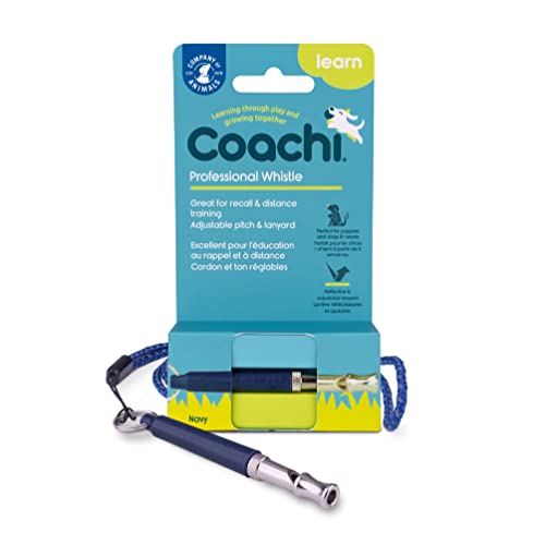 Coachi Dog Training - Professional Whistle