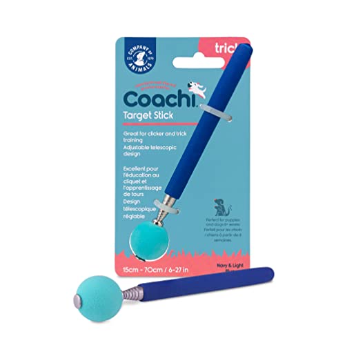 Coachi Dog Training - Target Stick