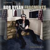 Bob Dylan Fragments Time Out Of Mind Sessions (1996 1997) The Bootleg Series Vol.17 2cd 