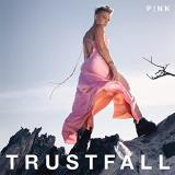 P!nk Trustfall 