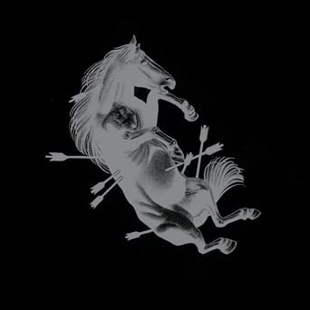 Touche Amore/Dead Horse X
