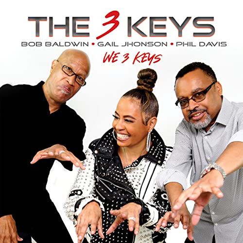 3 Keys/We 3 Keys@Amped Exclusive