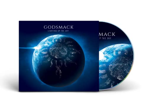 Godsmack/Lighting Up The Sky