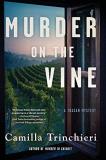 Camilla Trinchieri Murder On The Vine 