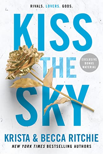Krista Ritchie/Kiss the Sky