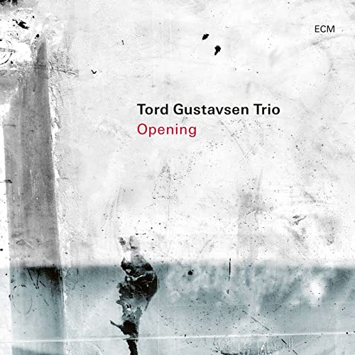 Tord Gustavsen Trio/Opening@LP