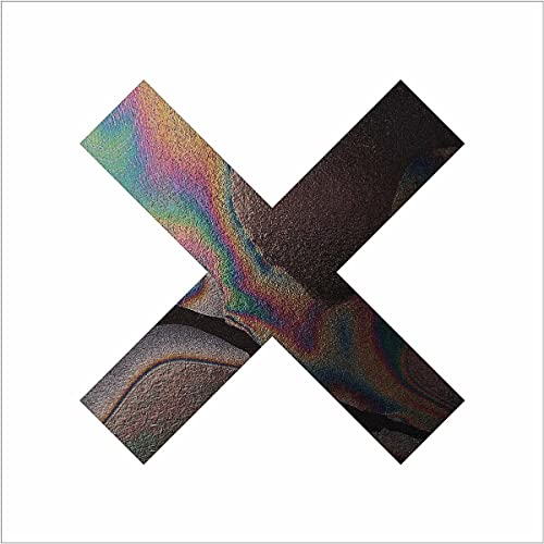 The xx/Coexist (CLEAR VINYL)