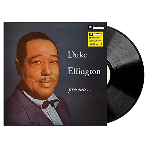 Duke Ellington/Duke Ellington Presents (2022 Remaster)
