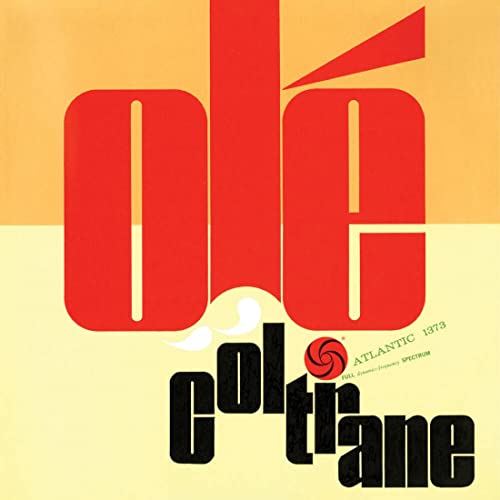 John Coltrane/Olé Coltrane@SYEOR 23 Exclusive