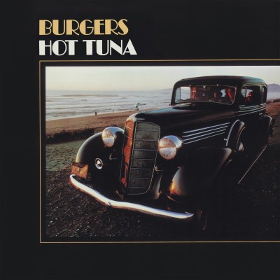 Hot Tuna/Burgers (50th Anniversary)@SYEOR 23 Exclusive