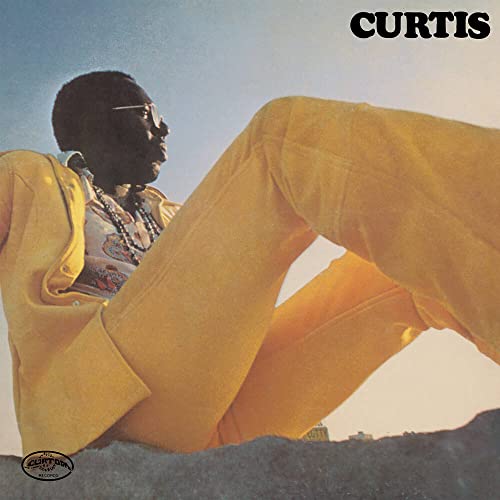 Curtis Mayfield/Curtis@SYEOR 23 Exclusive