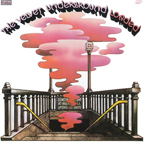 The Velvet Underground/Loaded@SYEOR 23 Exclusive