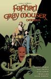 Fritz Leiber Fafhrd And The Gray Mouser Omnibus 