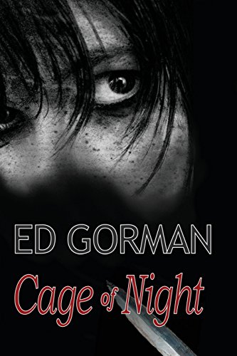 Ed Gorman/Cage of Night