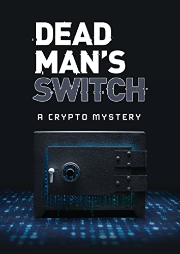 Dead Man's Switch: A Crypto Mystery/Dead Man's Switch: A Crypto Mystery@DVD@NR